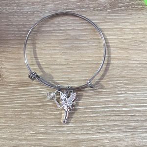 Tinkerbell Bracelet